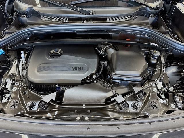 2025 MINI Cooper S Countryman S