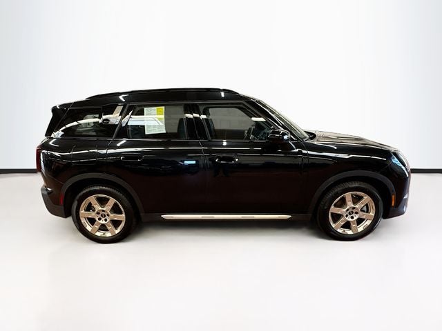 2025 MINI Cooper S Countryman S