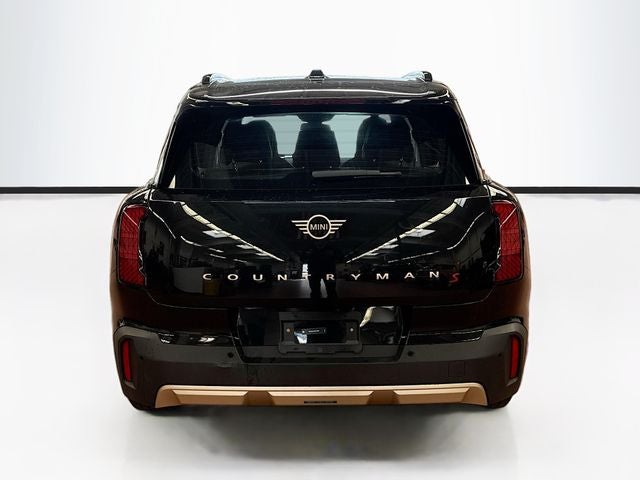 2025 MINI Cooper S Countryman S
