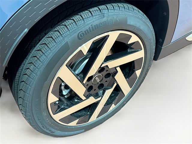 2026 MINI Countryman All4 Cooper S