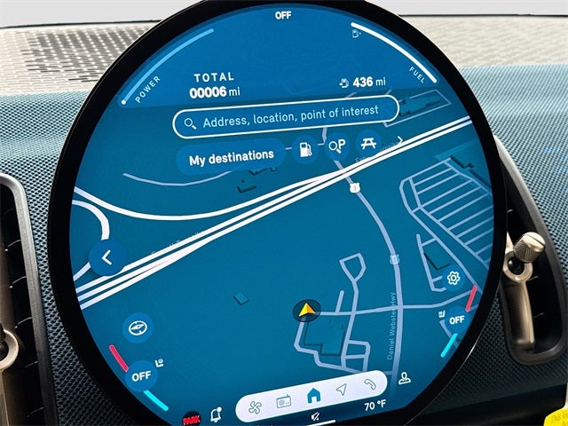 2026 MINI Countryman All4 Cooper S