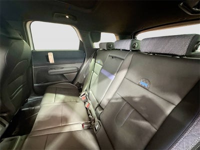 2026 MINI Countryman All4 Cooper S