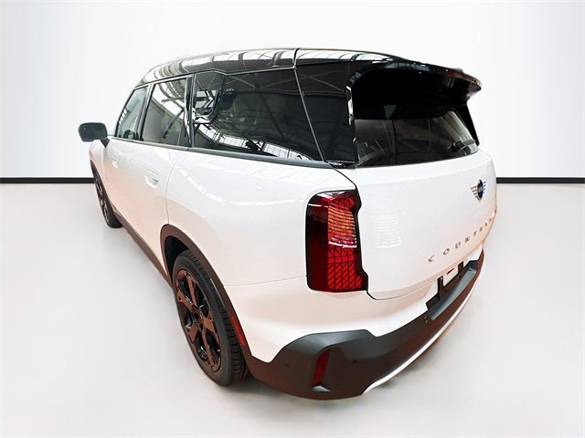 2026 MINI Countryman All4 Cooper S