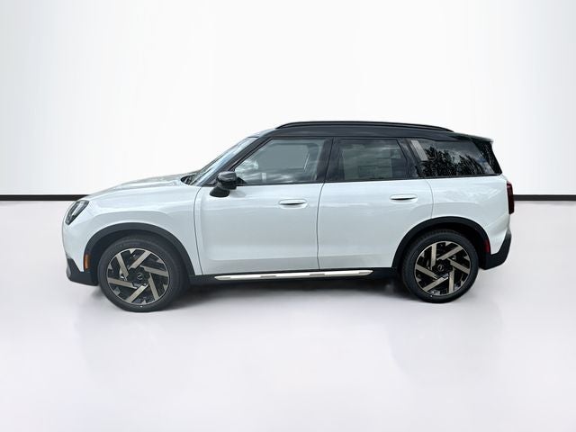 2027 MINI COUNTRYMAN ICONIC