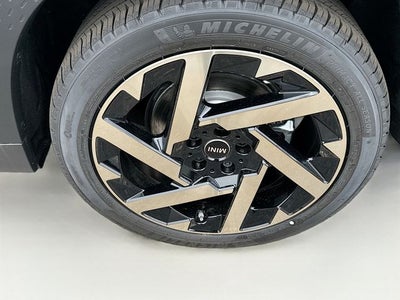 2027 MINI COUNTRYMAN ICONIC