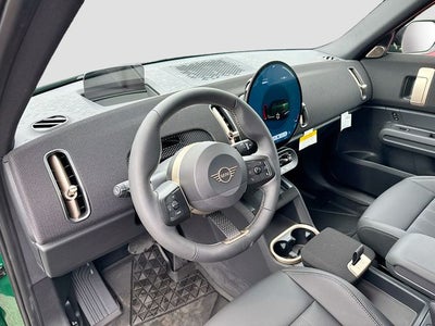 2027 MINI COUNTRYMAN ICONIC