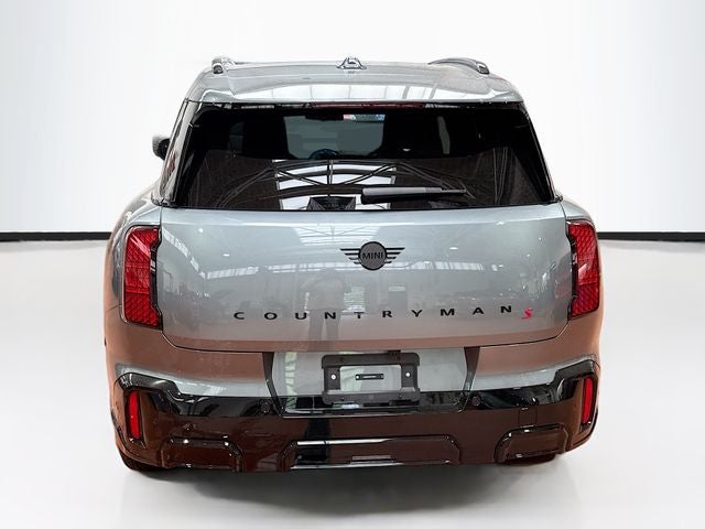 2027 MINI COUNTRYMAN ICONIC