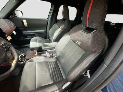 2027 MINI COUNTRYMAN ICONIC