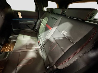 2027 MINI COUNTRYMAN ICONIC