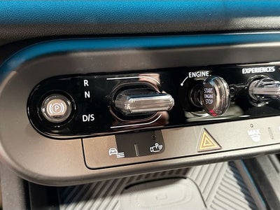 2027 MINI COUNTRYMAN ICONIC