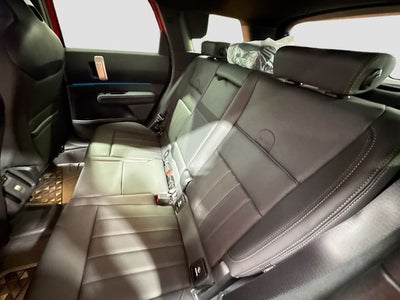2027 MINI COUNTRYMAN ICONIC