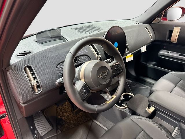 2027 MINI COUNTRYMAN ICONIC