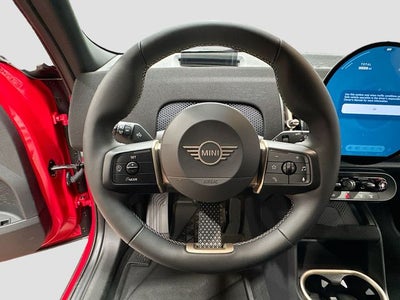 2027 MINI COUNTRYMAN ICONIC