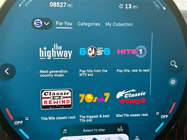 2025 MINI Countryman John Cooper Works