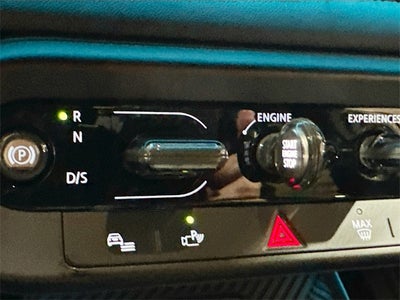 2025 MINI Countryman John Cooper Works