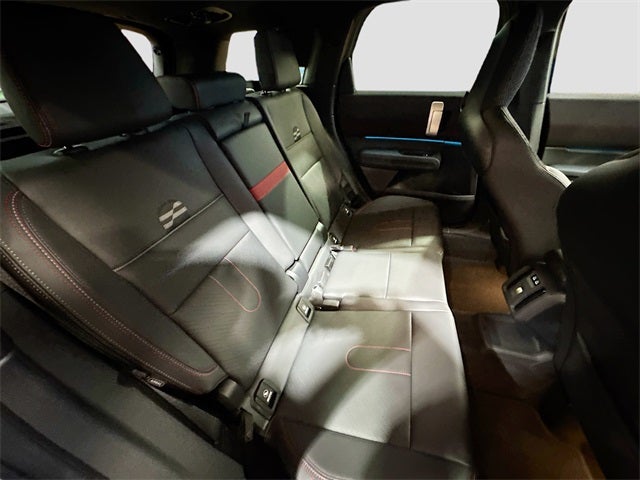 2025 MINI Countryman John Cooper Works