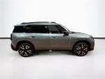 2025 MINI Countryman John Cooper Works