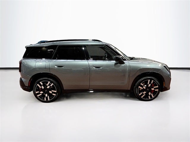2025 MINI Countryman John Cooper Works