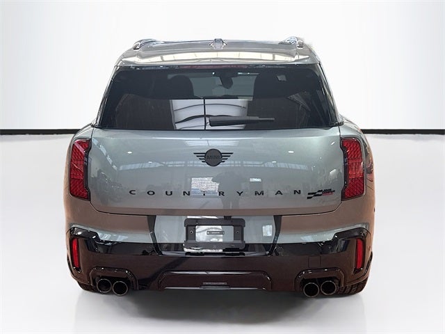 2025 MINI Countryman John Cooper Works