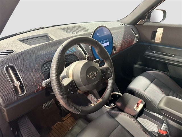 2025 MINI Countryman John Cooper Works