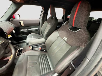 2027 MINI COUNTRYMAN ICONIC