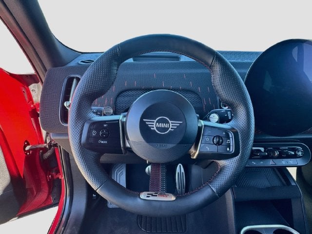 2025 MINI COUNTRYMAN Iconic