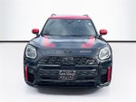2026 MINI Countryman John Cooper Works