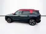 2026 MINI Countryman John Cooper Works