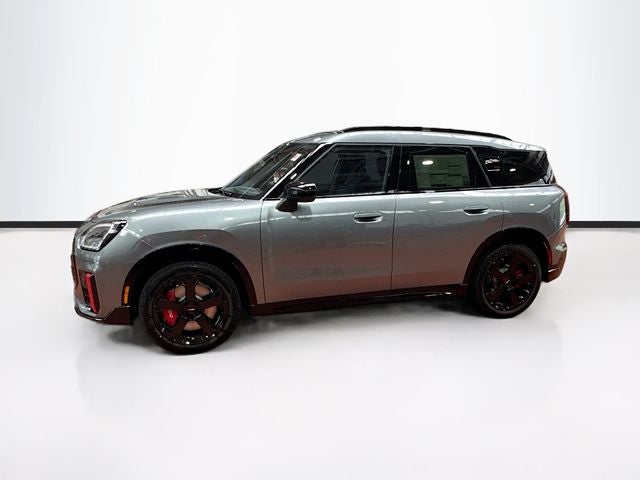 2027 MINI COUNTRYMAN ICONIC