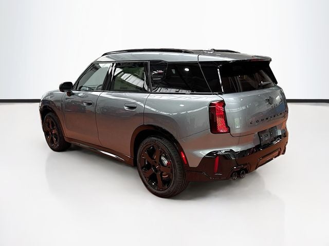 2027 MINI COUNTRYMAN ICONIC