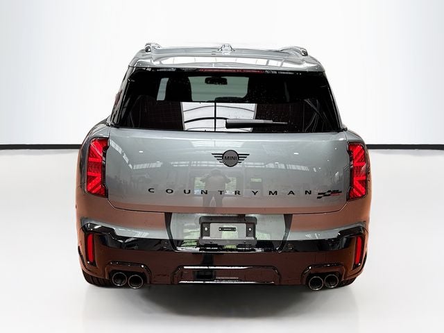 2027 MINI COUNTRYMAN ICONIC