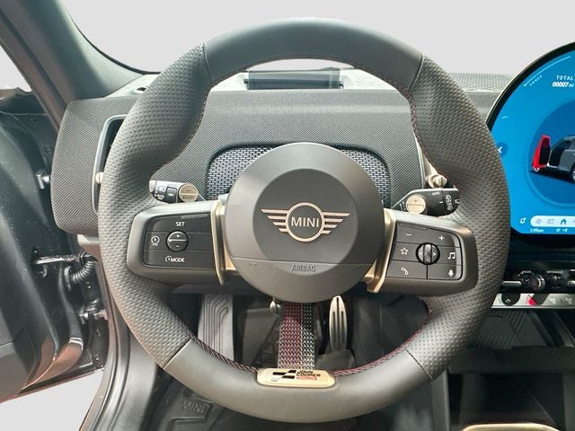 2027 MINI COUNTRYMAN ICONIC