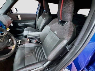 2027 MINI COUNTRYMAN ICONIC