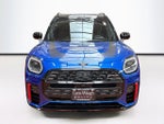 2027 MINI COUNTRYMAN ICONIC