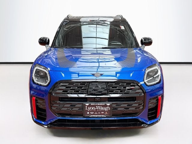 2027 MINI COUNTRYMAN ICONIC