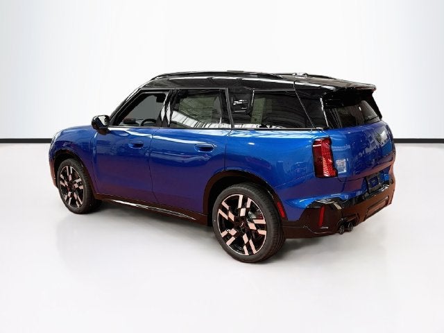 2027 MINI COUNTRYMAN ICONIC