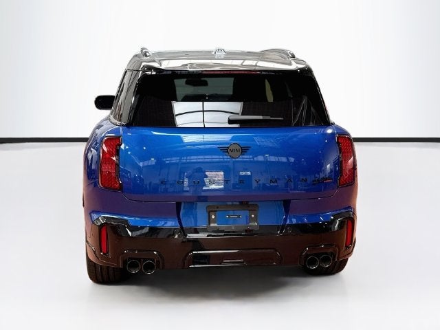 2027 MINI COUNTRYMAN ICONIC