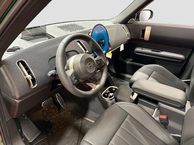 2027 MINI COUNTRYMAN ICONIC