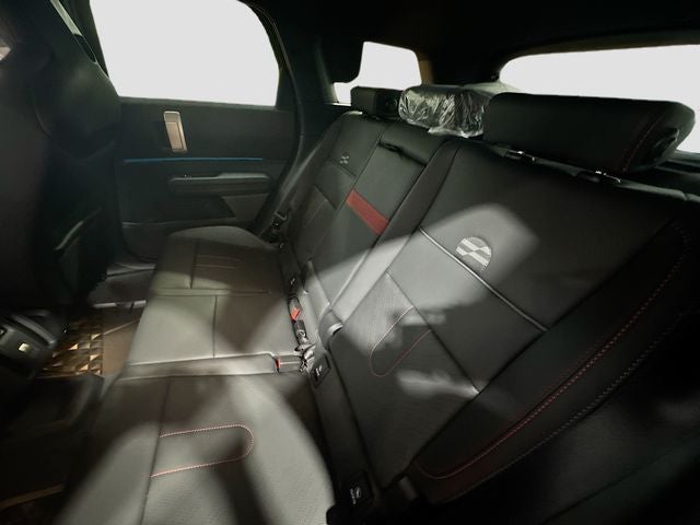 2027 MINI COUNTRYMAN ICONIC