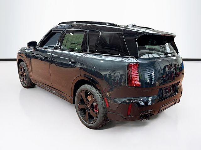2027 MINI COUNTRYMAN ICONIC