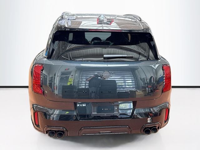 2027 MINI COUNTRYMAN ICONIC