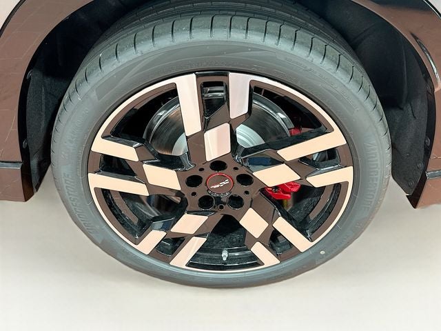 2027 MINI COUNTRYMAN ICONIC