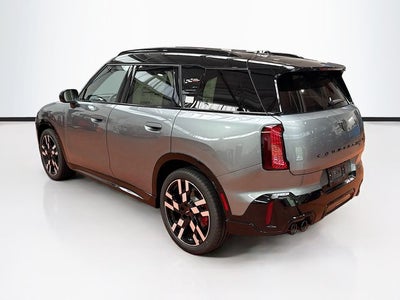 2027 MINI COUNTRYMAN ICONIC