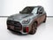 2025 MINI COUNTRYMAN John Cooper Works