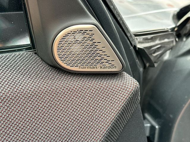 2025 MINI COUNTRYMAN John Cooper Works