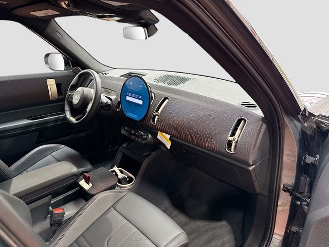 2025 MINI COUNTRYMAN John Cooper Works