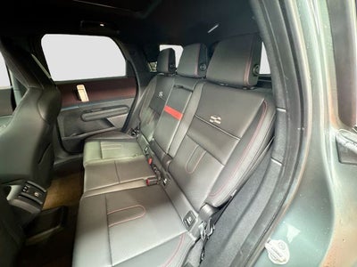 2025 MINI COUNTRYMAN John Cooper Works