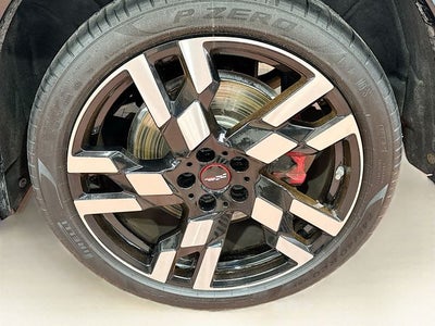 2025 MINI COUNTRYMAN John Cooper Works