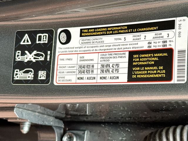 2025 MINI COUNTRYMAN John Cooper Works