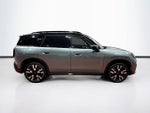 2025 MINI COUNTRYMAN John Cooper Works